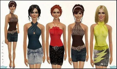Sims 2 power