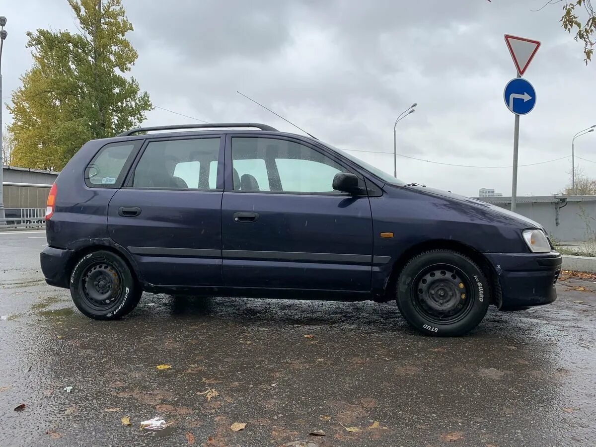 Иномарки бу до 100000 рублей. Mitsubishi space star 1999. mitsubishi space star, 1999 г.. машина 100000 рублей. авто до 100000 рублей иномарки бу.