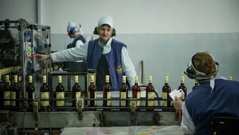Винзавод работа