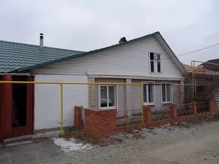 Дом в березовском свердловской