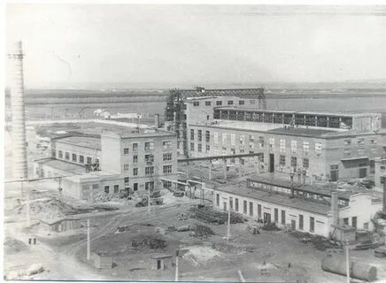 Ульяновский сахарный завод