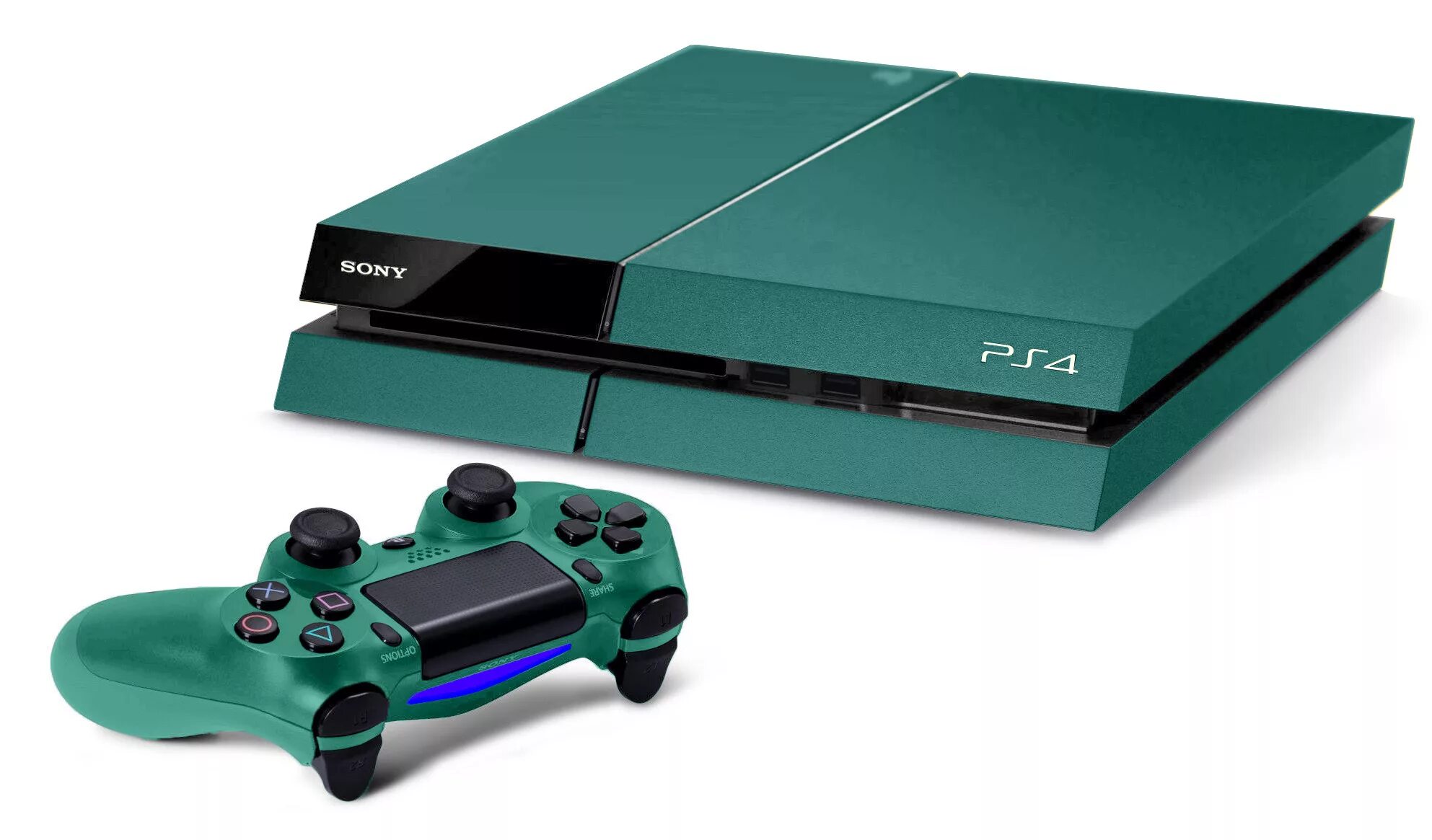 Console folder