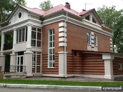 Резиденция хабаровск
