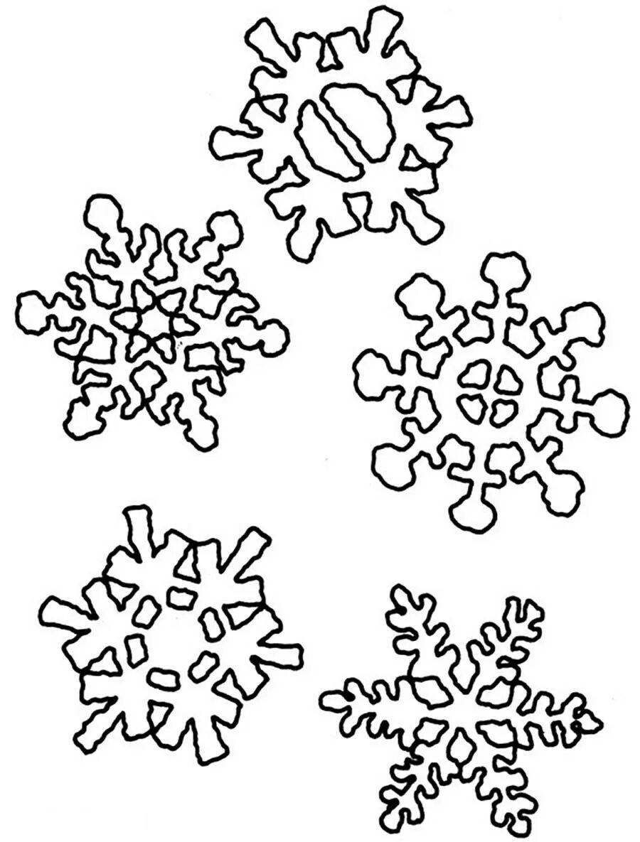 Раскрасим снег. Снежинка раскраска. Трафарет «снежинки». Снежинка рисунок карандашом. Снежинка раскраска для детей.