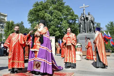 Православные игры