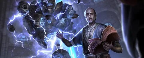 Elder legend