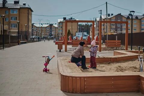 Уют сити березовский свердловская область