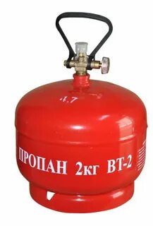 Газ вт