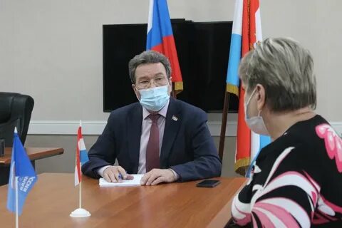 Новости с ним