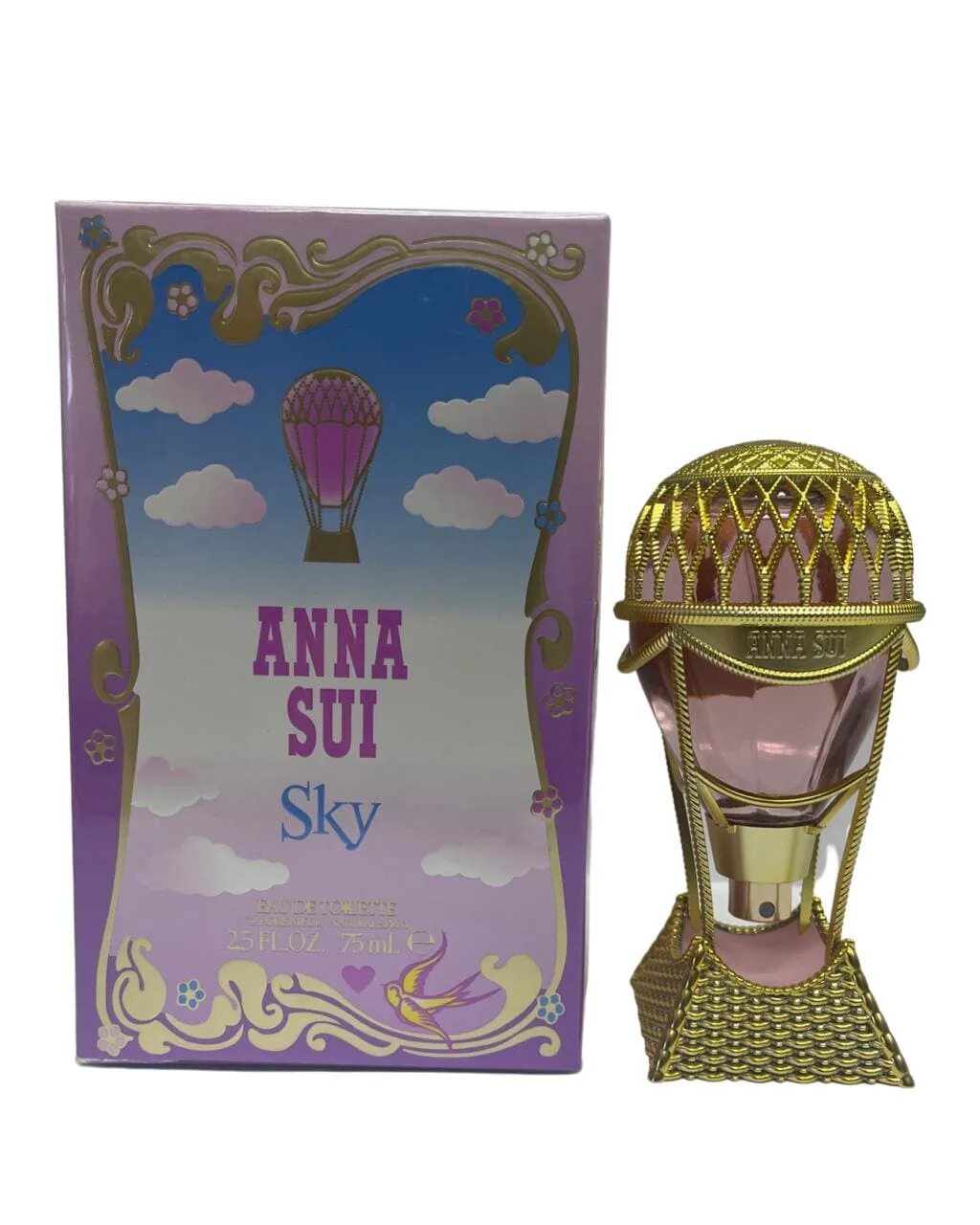 Anna sui cosmic sky. Anna sui Sky. Anna sui Sky туалетная вода 75 мл. Anna sui Sky, EDT, 75 ml (Lux Europe)\.