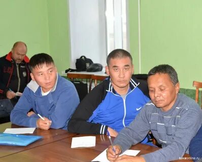 Сайты школ тыва