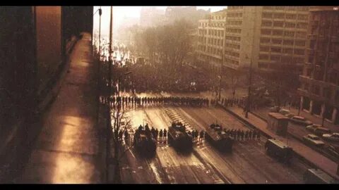 Revolution 1989