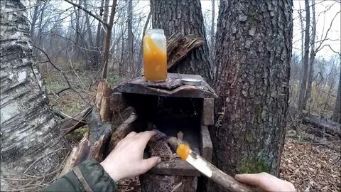Приманка на соболя
