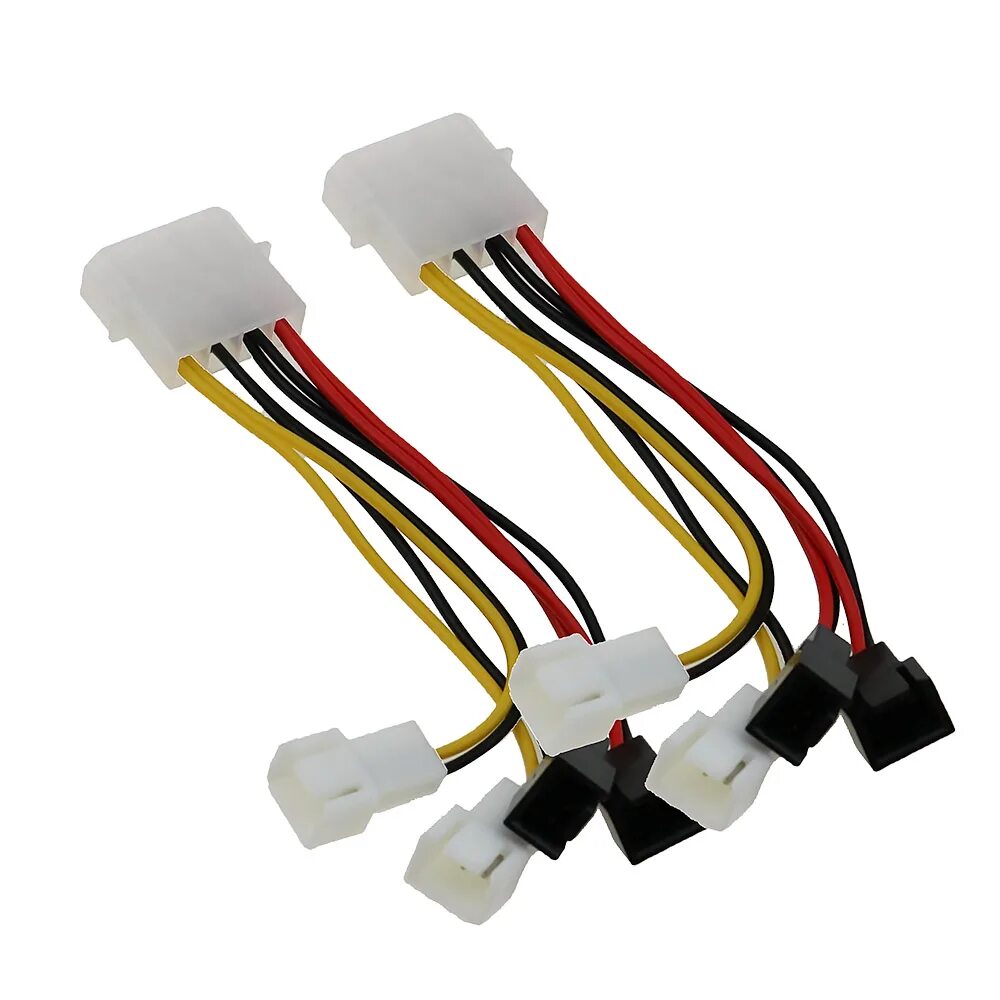 Кабель кулера. Разъём Molex 4 Pin. Molex 4 Pin 2+2pin. Адаптер Molex 3 Pin Fan. Разъем питания Molex 3 Pin.