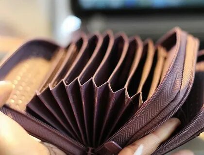 Best wallet
