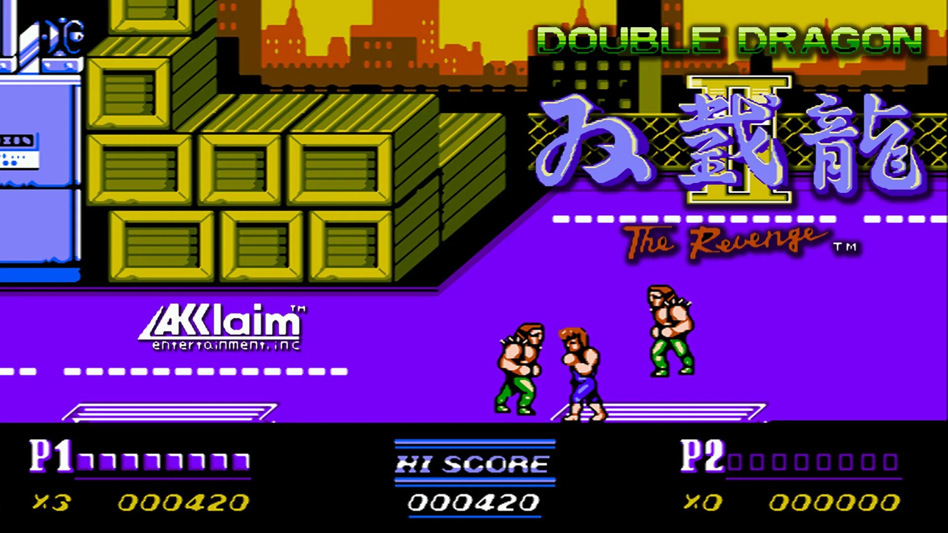 Дабл драгон 2. Double dragon 2 игра. двойной дракон игра на денди. дабл драгон 2 денди. игра для денди double dragon 1.