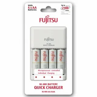 Quick charger
