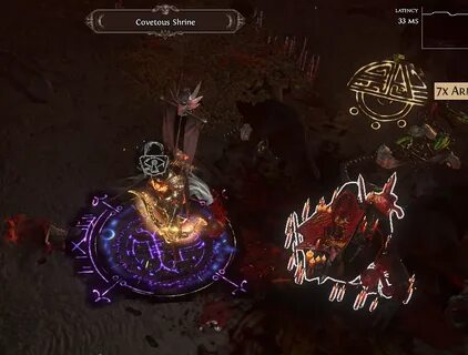 Detonate dead poe 3.24