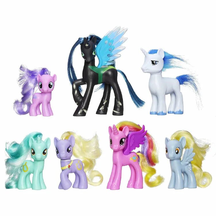 Коллекции литл пони. My little Pony игрушки Hasbro коллекция 2013. My little Pony фигурки Hasbro набор Кризалис. Hasbro my little Pony b3601. My little Pony игрушки Хасбро.