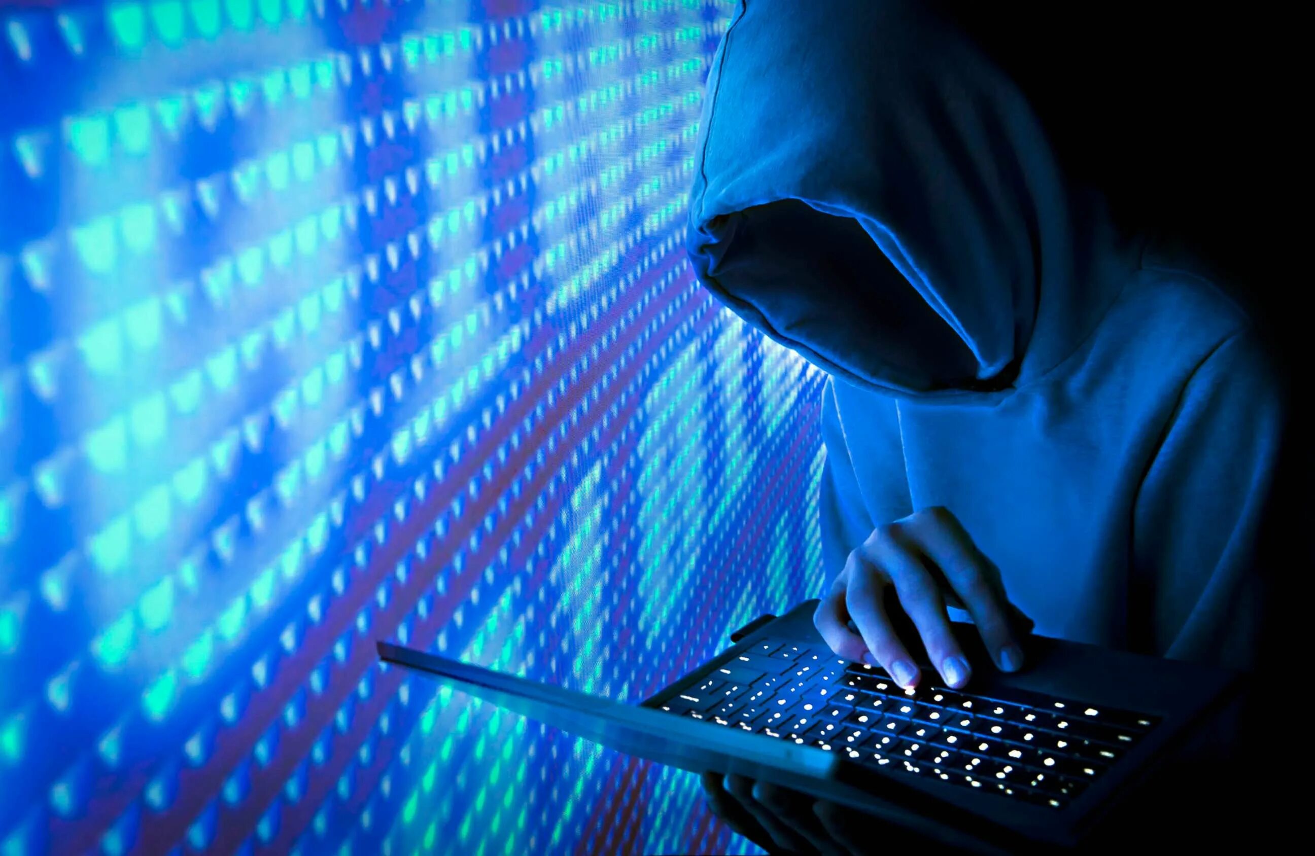 Computer hacks