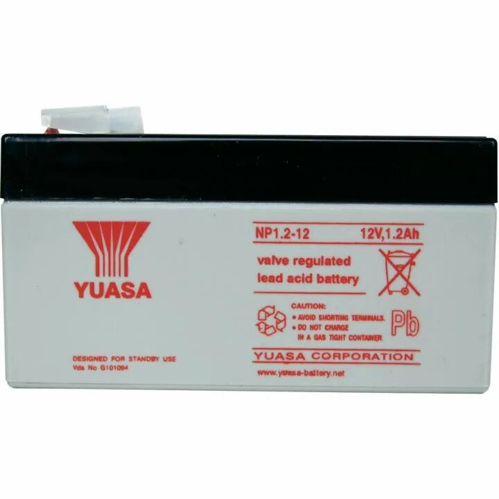 Yuasa аккумуляторы купить. Yuasa NP1.2-12. Yuasa NP 1.2-6 (6в/1.2Ач). Yuasa аккумулятор Yuasa NP 1-6. Аккумуляторная батарея 12в 5ач Yuasa.