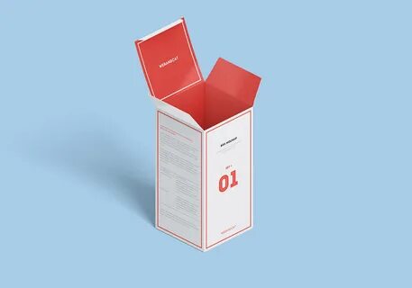 Package up