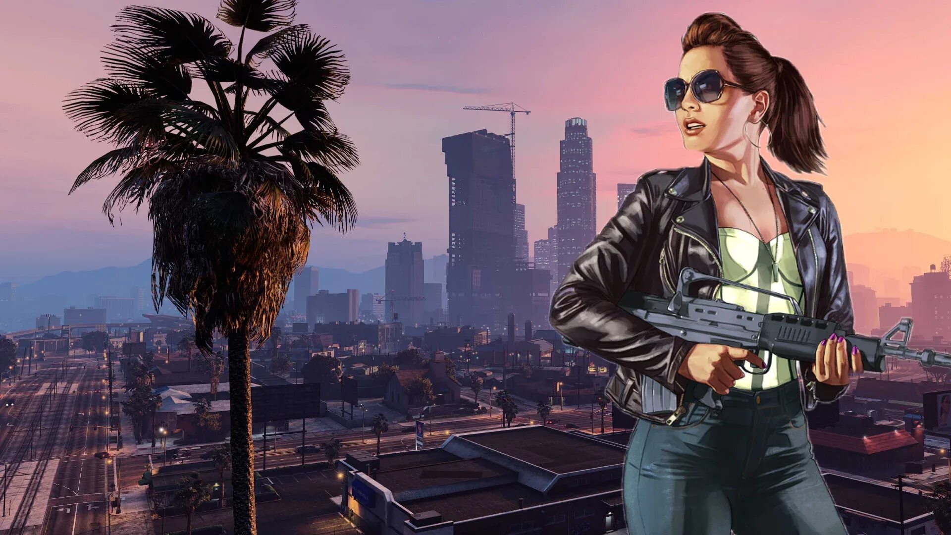 GTA 6. Grand the auto 6. GTA 6 female protagonist. GTA 6 Люсия.