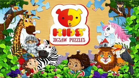 Обновить игру пазлы