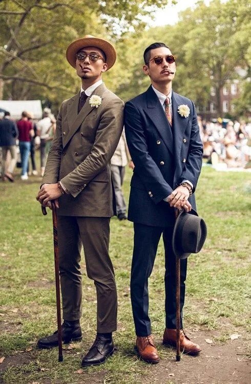 Erkek Modası Jackets men fashion, Tommy ton street style, Mens street style