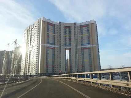 Красногорск 25