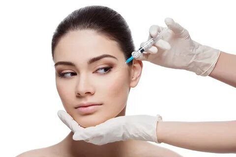 Skin мезотерапия