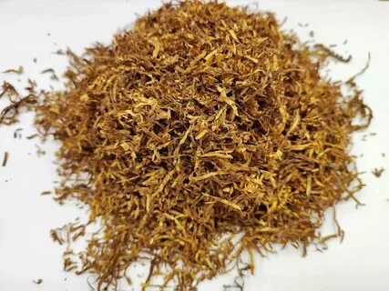 Tobacco gold