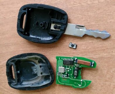 1 device key