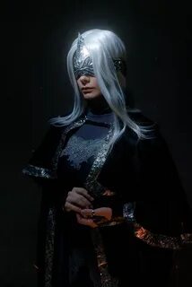 Душа хранительницы огня dark