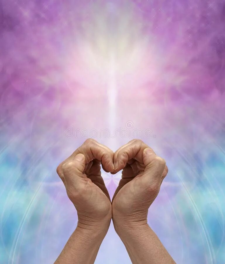 Heart healing