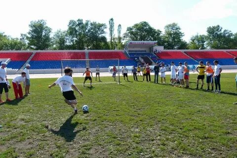 Футбольный клуб нарт
