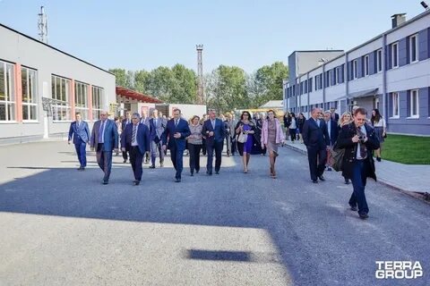 Вакансии кричев