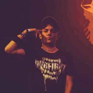 Dj mad