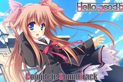 Hello h