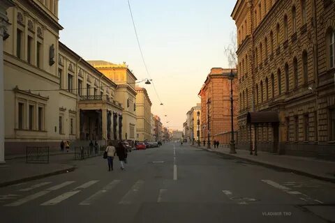 Миллионная метра