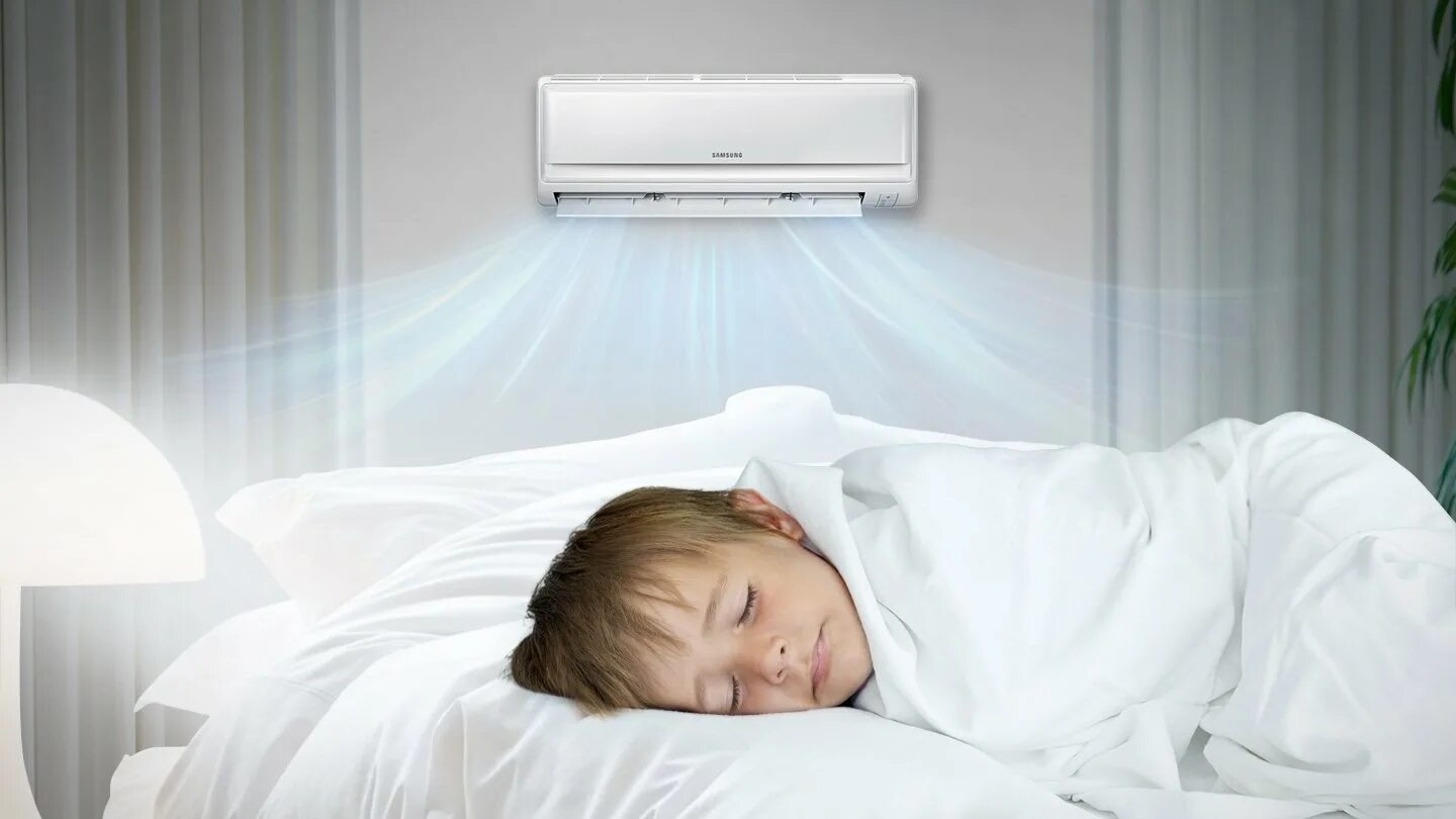 Ли кондиционер. Samsung кондиционер good Sleep Mode. Кондиционер в детской. Кондиционер в больнице. Под кондиционером.