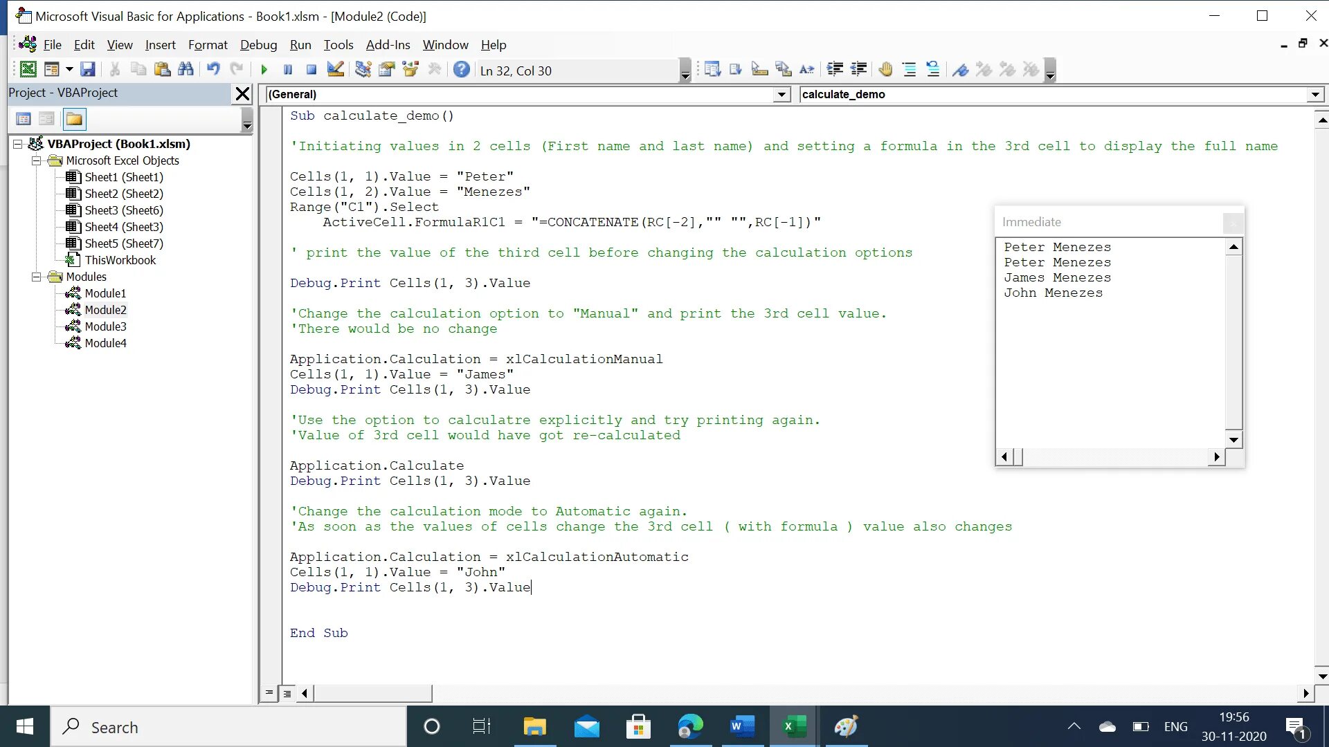 Debug.Print vba. Debug.Print Basic. String Visual Basic. String vba. Debug object