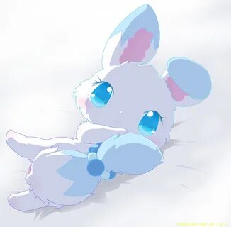 Jewelpet larimar