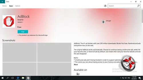 Adblock for edge. Adblock for edge