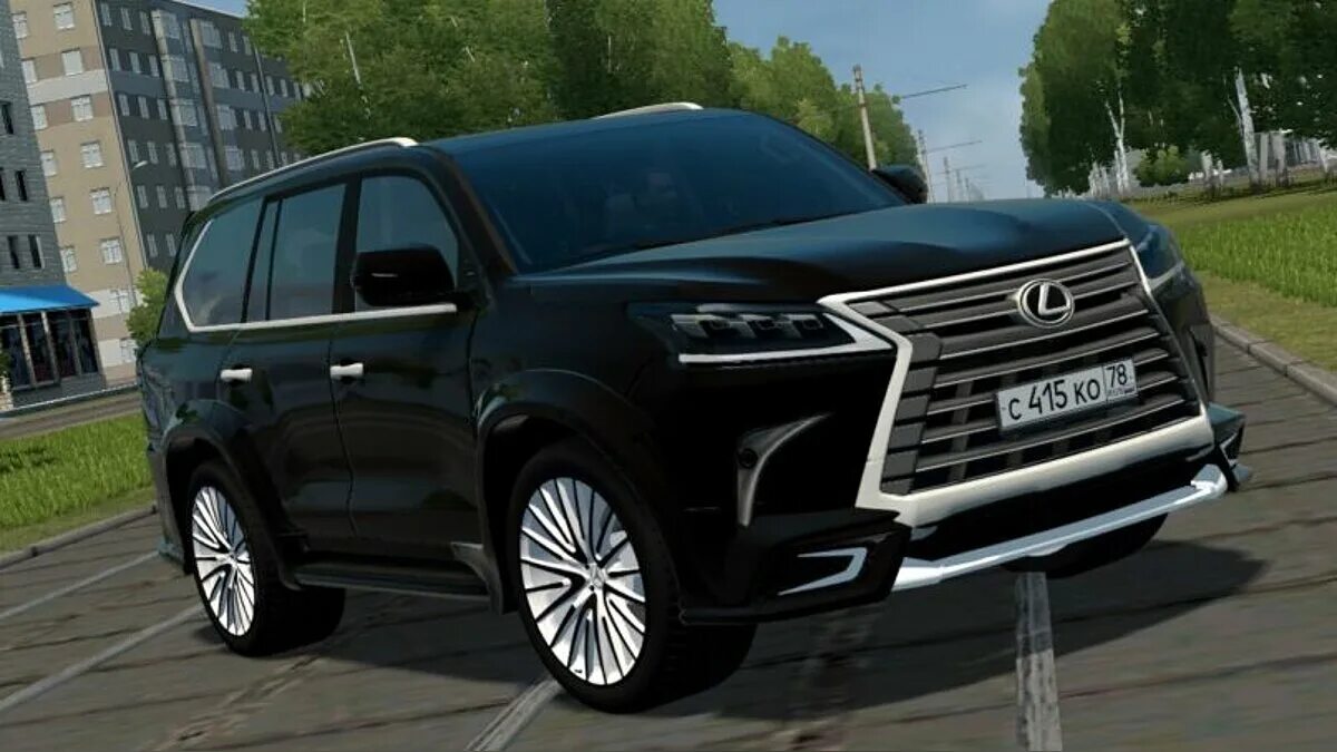 Сити кар драйвинг лексус. Lexus LX 570 City car Driving. Lexus LX 570 City car. City car Driving Lexus LX. Lexus 570 2016 чёрный.