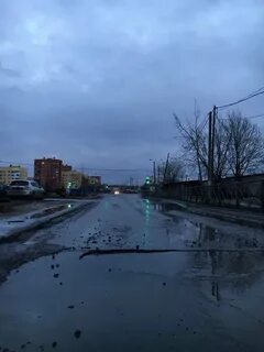 Ситцевая улица