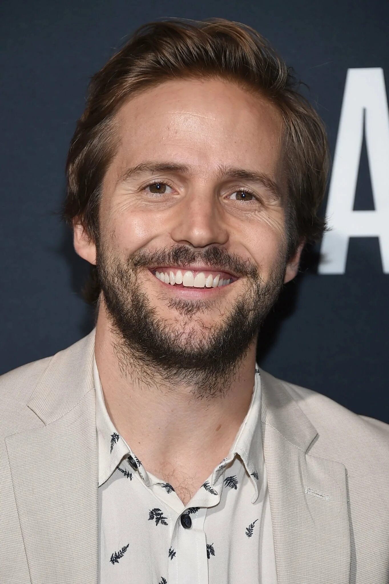 David michael