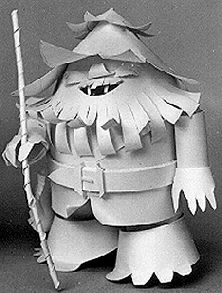 бумага пластика персонаж. бумагопластика новый год. создать сказочного персонажа из бумагопластика. создать сказочного персонажа из бумагопластика. бумага пластика для дошкольников.