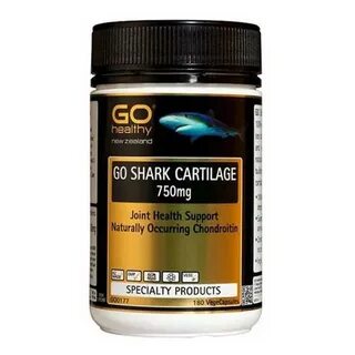 Shark cartilage