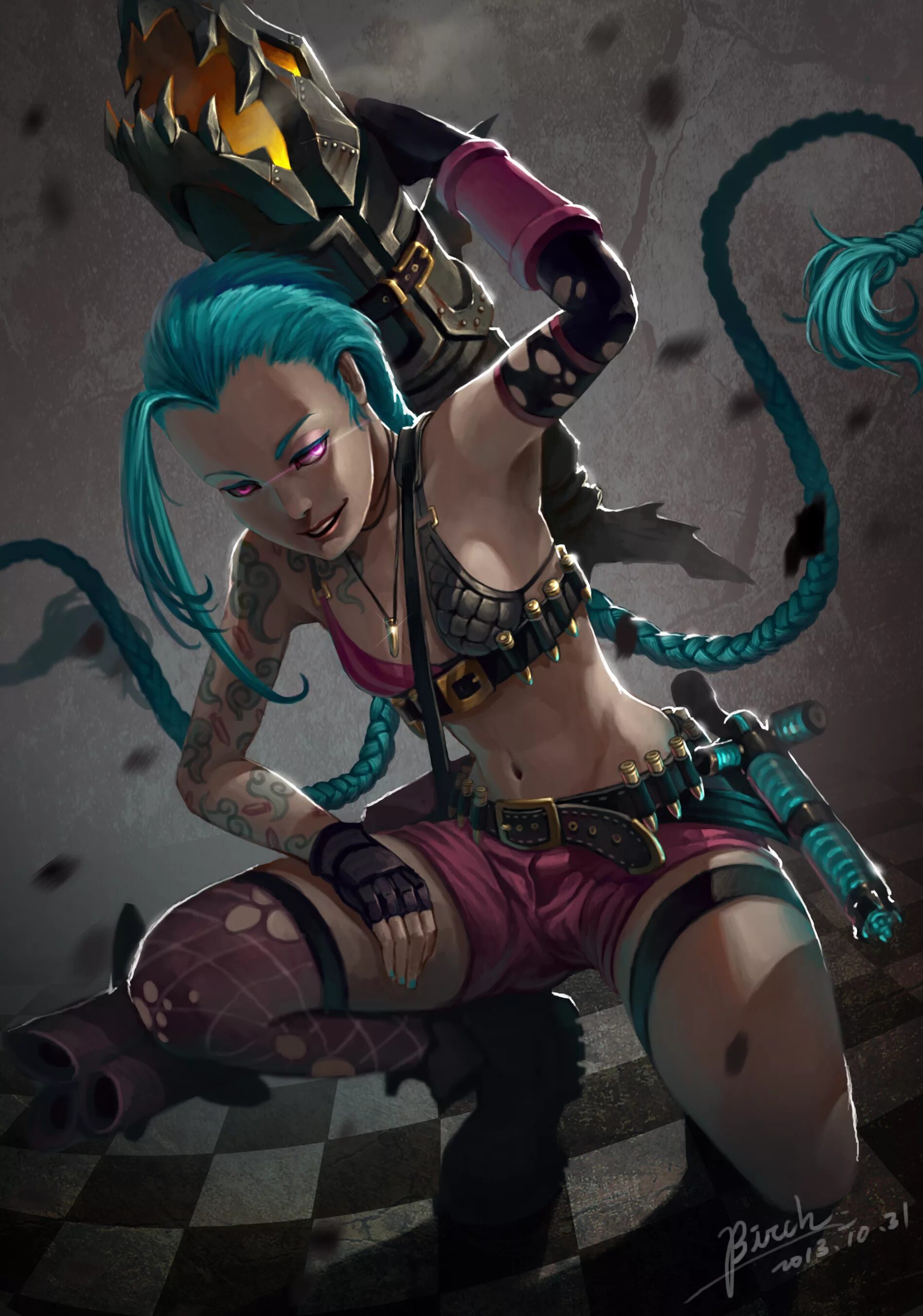 Jinx 52 chapter. Джинкс лига легенд. Джинкс лига легенд Arcane. League of Legends Jinx.